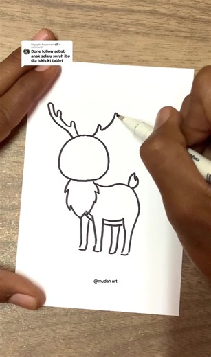 Easy Animal Drawing Techniques for Beginners