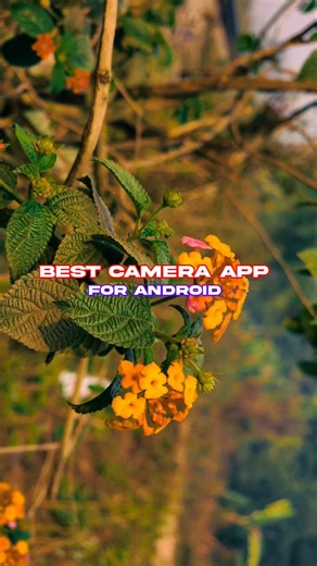 Best Camera App for Android | #techsondhi #tutorial #smartphone #camera