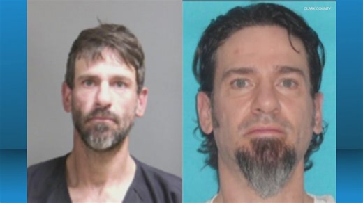 Search continues for escaped Western State Hospital inmate