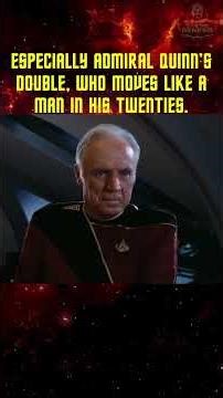 Riker Gets Beat Up #startrektng #startrek #startrekpodcast #startrekthenextgeneration