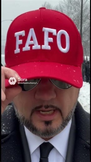 The FAFO Assistant: Intro