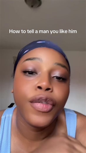 How to Tell a Man You Like Him Without Clinginess