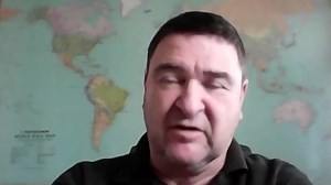 A haulier boss has warned if the current lorry driver shortages continue – it could be a choice between food or presents this Christmas. | LBC