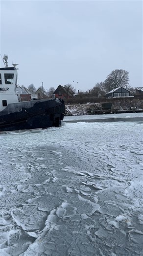 Næstved Havn on Reels