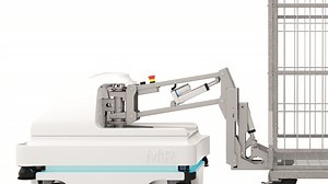 What a Danish robotics company's success tells us about the global market for automation