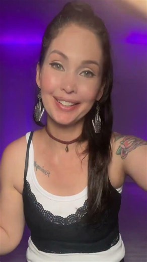 ASMR Reiki: Deep Aura Sweeps for an Instant Energy Boost ✨