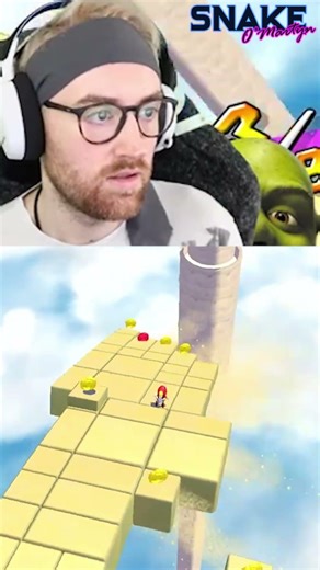 The first time here, it won’t go well.