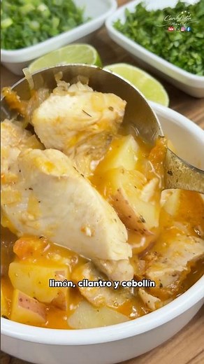 You Have Tilapia and You Make This Fish Casserole