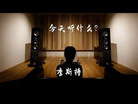 Audio Physic Cardeas Plays 'Liszt'