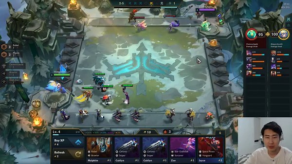 SHACO ⭐⭐⭐ OP BUILD! (24K DMG!) - SET 3 Teamfight Tactics TFT Dark Star Comp Strategy New Guide