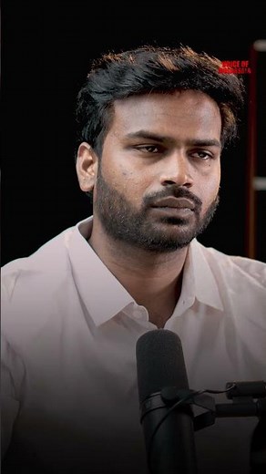 Truth vs Tradition 🔍 #telugupodcast #voiceofmogasala #healthawareness