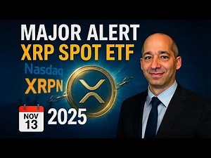 Why Everyone is Talking About XRP Right Now