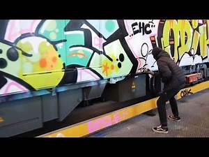 Metro Transit: Grisle EHC (VOL. 1)