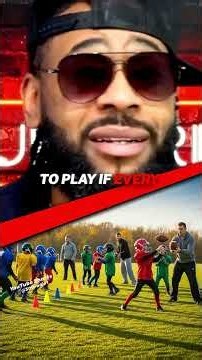 Black Kid Dominates White Counterparts In Youth Sports And Get Penalized