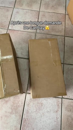 Lien en bio !! Samedi 7 mars à 19 h ! #carplay #citroenami