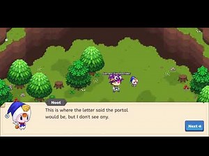 Prodigy Math Game | Entering the Academy