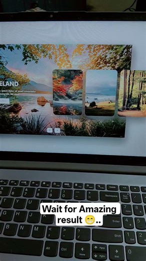 wait for Amazing result 😁.. #coding #htmlcoding #webdesign #webdeveloper #css #javascript #codelife