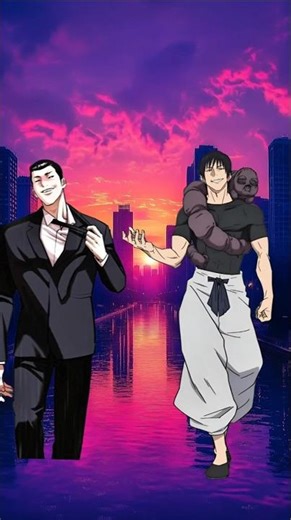 Shiro Oni vs Strongest Anime Characters #shironi #anime