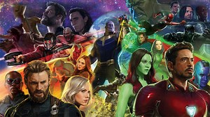 Películas de superhéroes están en seis de las diez películas más taquilleras del 2018