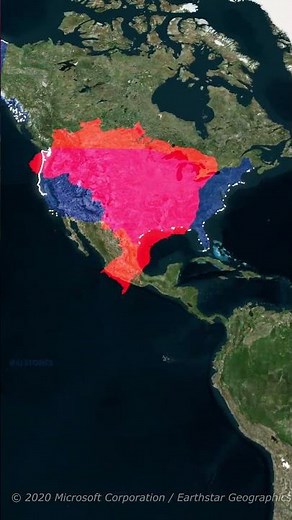 Brazil Is WAY Bigger Than You Think! 🌎🇧🇷