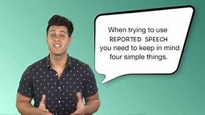23K views · 453 shares | When you use reported speech in American English, try to remember four simple things: | VOA Learning English | Facebook