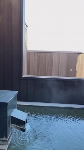 由布院の露天風呂付き客室特集