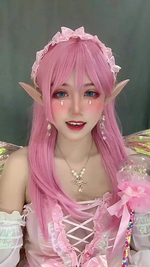 Elf Costume Inspiration for Cosplay Events