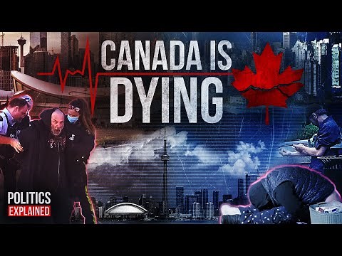 Canada Is Dying | Full Movie