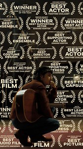 12K views · 659 reactions | "One of the Years Most Celebrated Films." A COMPLETE UNKNOWN is nominated for 8 Academy Awards® including Best Picture. #ACompleteUnknown | Searchlight Pictures | Facebook