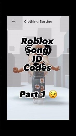 Roblox song ids #baddie #robloxedits