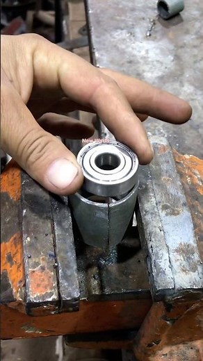 bearing housing diy|bearing housing types|homemad invention