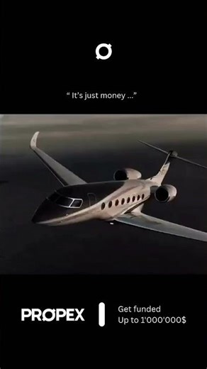 It's just money ...