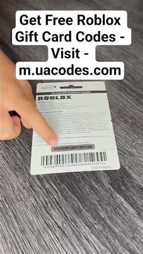 Free Roblox Gift Card Codes 2026 Free Robux Codes = Roblox Gift Card #roblox