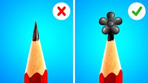 259K views · 4.2K reactions | 45 incredible school crafts and hacks for creative students: | 5-Minute Crafts Teens | Facebook