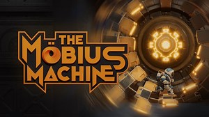 The Mobius Machine: Release-Trailer veröffentlicht