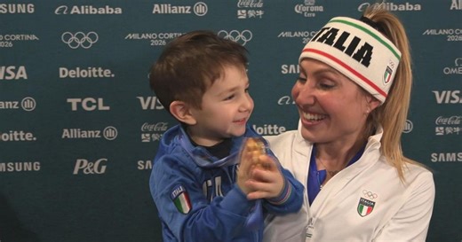 "Non mi sono arresa": Francesca Lollobrigida racconta l'oro olimpico e la vittoria