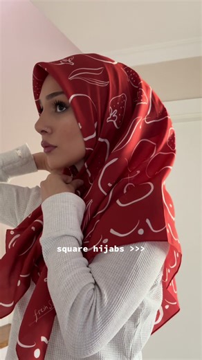 Turkish Style Hijab Tutorial: Modest Outfits Inspiration