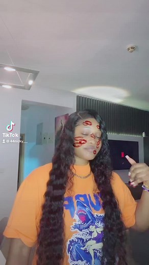 Nicky Berry on TikTok