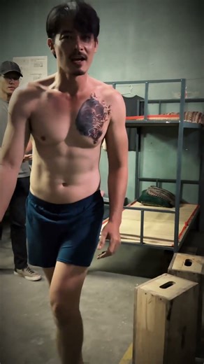 Một ngày của Quách Ngọc Ngoan trong khu tự trị #ThienDuongMau #XemGiDei #Movie