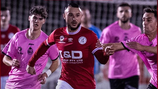 Kit clash farce, Heidelberg’s crazy comeback