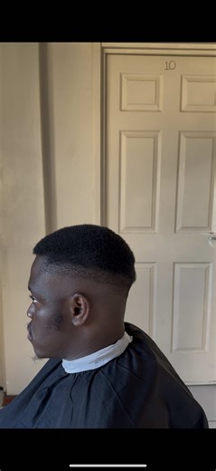 Understanding High Top Fade Haircuts