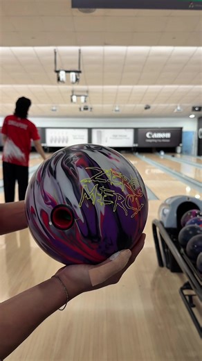 Mastering 47-Foot Bowling Patterns