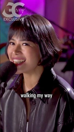 I'll kiss you till the morning shines | Gigi Vibes Exclusive #fatimarainey #gigidelana #gigivibes