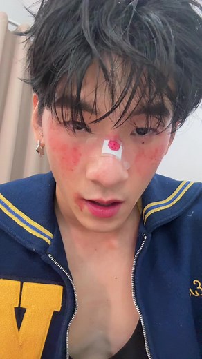 Japanese boy 🉐 #fyp