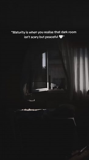 Maturity is when... #foryou #tiktokviral #tiktokpakistan #unfreeze #tiktokvideo #selflove #fyp #quotes
