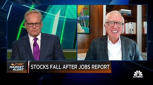 Watch CNBC's full interview with Federated Hermes' Stephen Auth