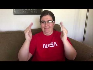 How to sign HOME in Ukrainian Sign Language / Українська жестова мова (УЖМ)