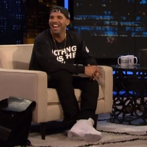 Video: Drake on Chelsea Lately