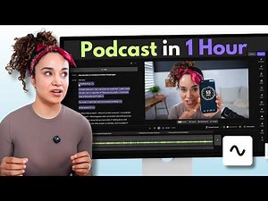 Best Podcast Software in 2026: Record, Edit & Publish in One Platform