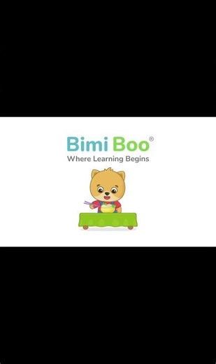 Bimi boo intro 2026